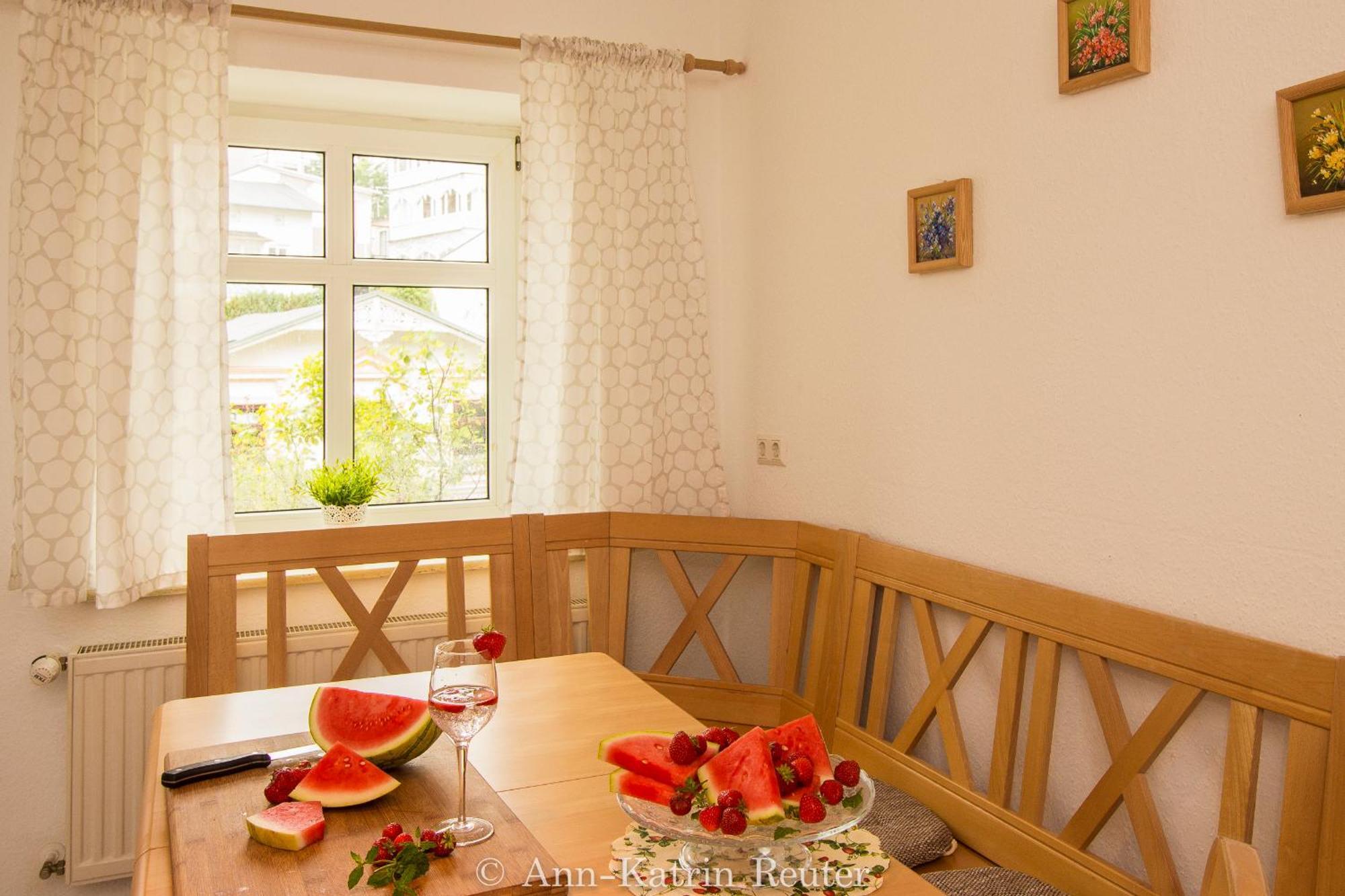 Ferienhaus Am Ufer - Ferienwohnung Strandsand Sassnitz Zewnętrze zdjęcie